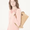 Sukienka midi Cady Couture z piórami Sukienka midi Cady Couture z piórami