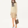 Sweter Chez Valentino