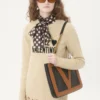 Sweter Chez Valentino