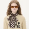 Sweter Chez Valentino