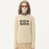 Sweter Chez Valentino