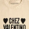 Sweter Chez Valentino