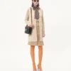 Sweter z haftem Le Chien De La Maison