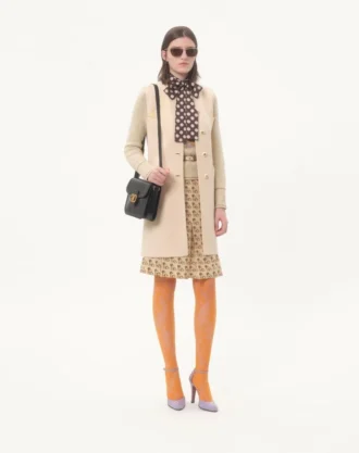 Sweter z haftem Le Chien De La Maison