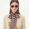 Sweter z haftem Le Chien De La Maison