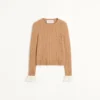 Sweter z kaszmiru