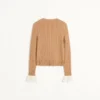 Sweter z kaszmiru