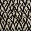 Sweter z wełny żakardowej Toute La V Sweter z wełny żakardowej Toute La V