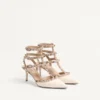 Szpilki Rockstud Caged Pump 65 mm Szpilki Rockstud Caged Pump 65 mm
