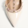 Szpilki Rockstud Caged Pump 65 mm Szpilki Rockstud Caged Pump 65 mm