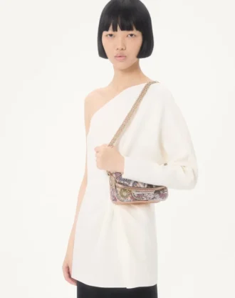 Top Cady Couture