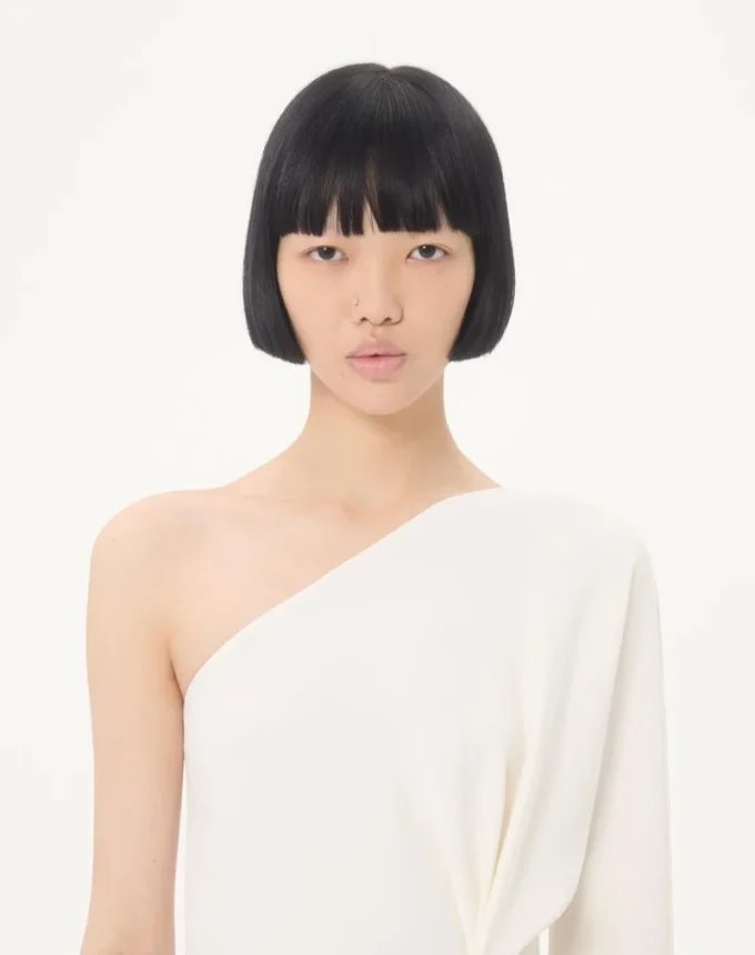 Top Cady Couture Top Cady Couture