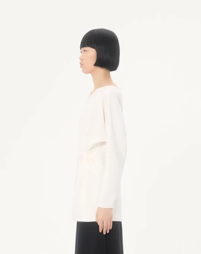Top Cady Couture Top Cady Couture
