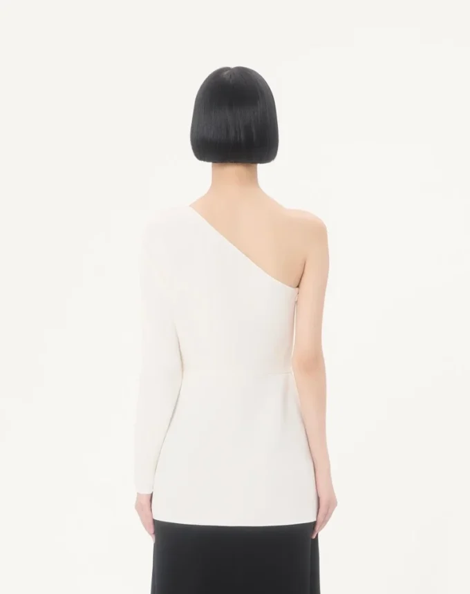 Top Cady Couture Top Cady Couture
