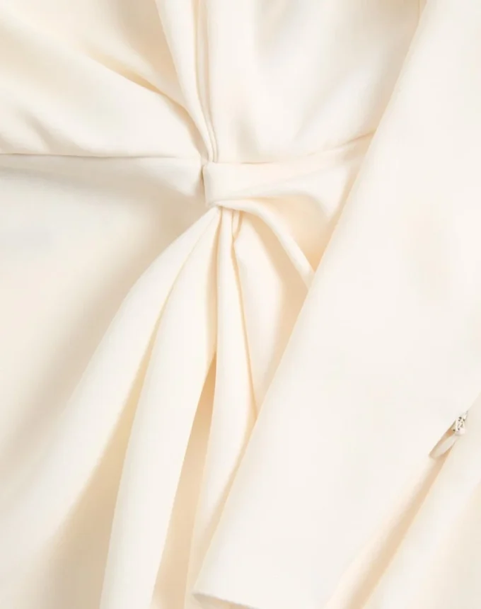 Top Cady Couture Top Cady Couture