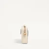 Torba crossbody Valentino Garavani Viva Superstar z nappa Torba crossbody Valentino Garavani Viva Superstar z nappa
