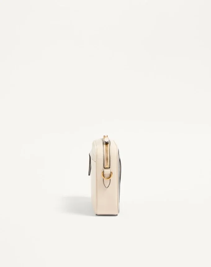 Torba crossbody Valentino Garavani Viva Superstar z nappa Torba crossbody Valentino Garavani Viva Superstar z nappa