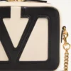 Torba crossbody Valentino Garavani Viva Superstar z nappa Torba crossbody Valentino Garavani Viva Superstar z nappa