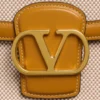 Torba na ramię Valentino Garavani 9To5 z płótna Torba na ramię Valentino Garavani 9To5 z płótna