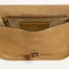 Torba na ramię Valentino Garavani Antibes z zamszu Torba na ramię Valentino Garavani Antibes z zamszu