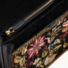 Torba na ramię Valentino Garavani Vain z haftem Torba na ramię Valentino Garavani Vain z haftem
