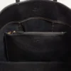 Torba na zakupy Valentino Garavani Rockstud z ziarnistej skóry cielęcej Torba na zakupy Valentino Garavani Rockstud z ziarnistej skóry cielęcej