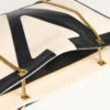 Torba na zakupy Valentino Garavani Viva Superstar z nappa