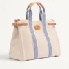 Torba Valentino Garavani Antibes Canvas Torba Valentino Garavani Antibes Canvas