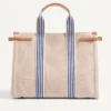 Torba Valentino Garavani Antibes Canvas Torba Valentino Garavani Antibes Canvas