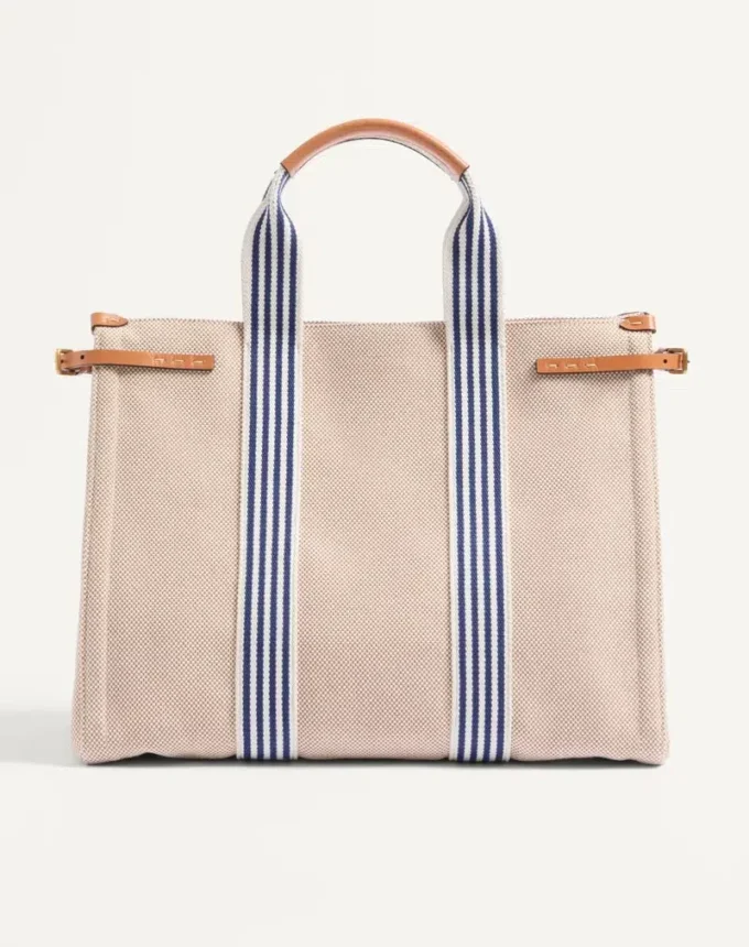 Torba Valentino Garavani Antibes Canvas Torba Valentino Garavani Antibes Canvas