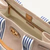 Torba Valentino Garavani Antibes Canvas Torba Valentino Garavani Antibes Canvas