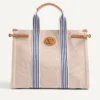 Torba Valentino Garavani Antibes Canvas Torba Valentino Garavani Antibes Canvas