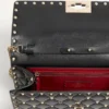 Torebka crossbody Rockstud Spike z nappa Torebka crossbody Rockstud Spike z nappa