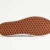 Valentino Garavani i Vans niskie trampki z nadrukiem VLogo Checkerboard i Tropical Leaves Valentino Garavani i Vans niskie trampki z nadrukiem VLogo Checkerboard i Tropical Leaves