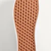 Valentino Garavani i Vans niskie trampki z nadrukiem VLogo Checkerboard i Tropical Leaves