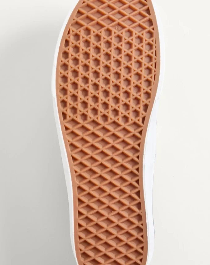 Valentino Garavani i Vans niskie trampki z nadrukiem VLogo Checkerboard i Tropical Leaves