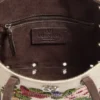 Valentino Garavani Nellcôte Mini Haftowana torba na zakupy Valentino Garavani Nellcôte Mini Haftowana torba na zakupy