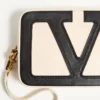Valentino Garavani Viva Superstar Skórzana torebka z nappa Valentino Garavani Viva Superstar Skórzana torebka z nappa