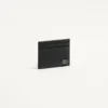 Valentino Garavani Vlogo Signature Cardholder In Grainy Calfskin Valentino Garavani Vlogo Signature Cardholder In Grainy Calfskin