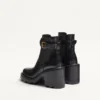 Vlogo Signature Calfskin Beatle 90 mm Vlogo Signature Calfskin Beatle 90 mm