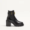 Vlogo Signature Calfskin Beatle 90 mm Vlogo Signature Calfskin Beatle 90 mm