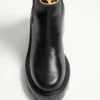 Vlogo Signature Calfskin Beatle 90 mm Vlogo Signature Calfskin Beatle 90 mm