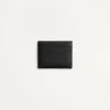 VLogo Signature Grainy Calfskin Card Holder VLogo Signature Grainy Calfskin Card Holder