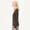 Wełniany sweter Wełniany sweter